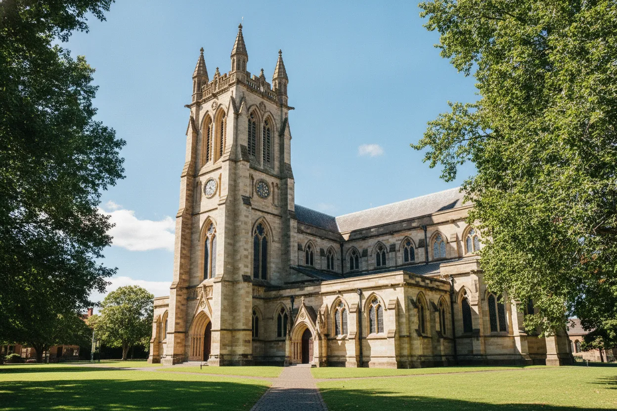 Christ Church Cathedral